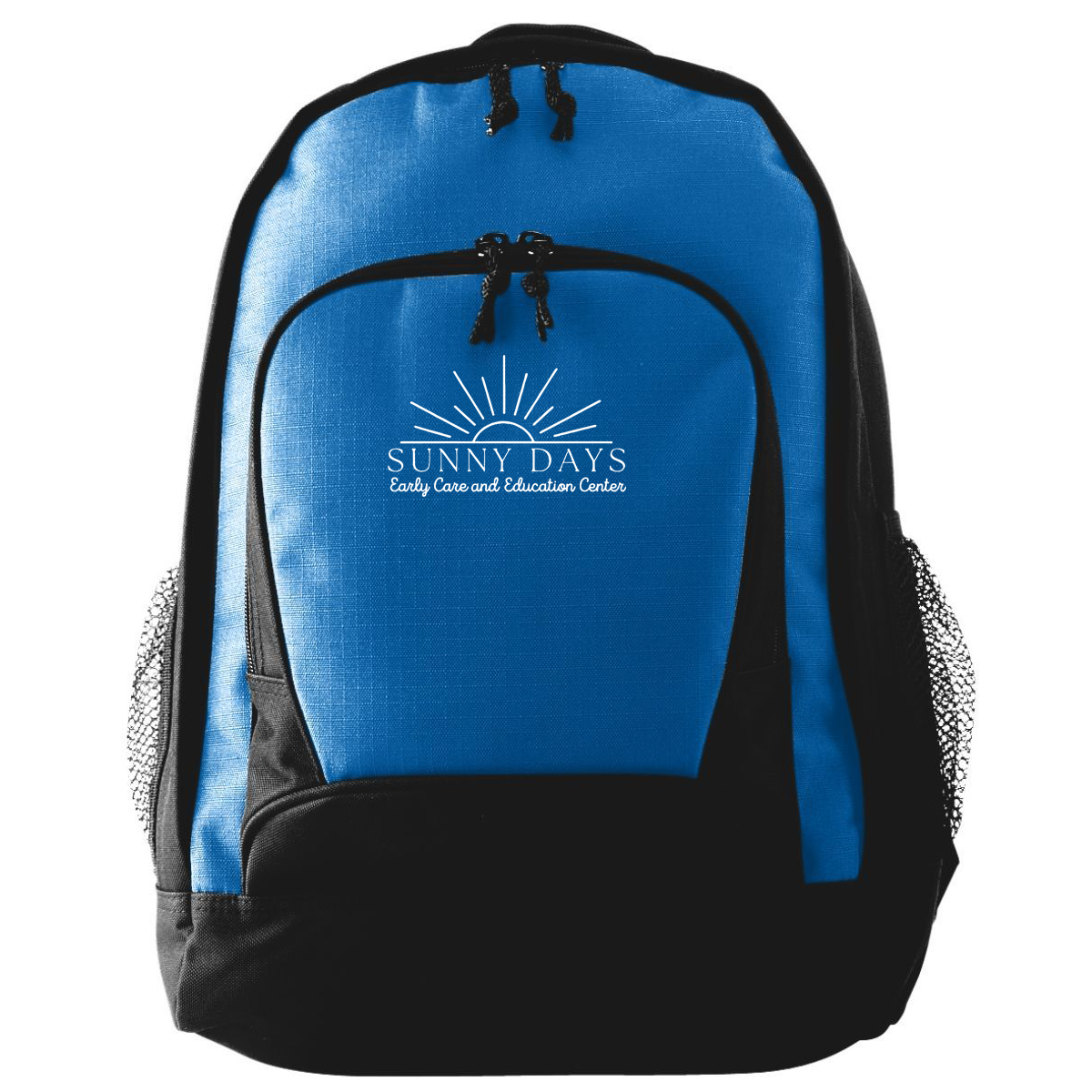 Sunny Days Backpack