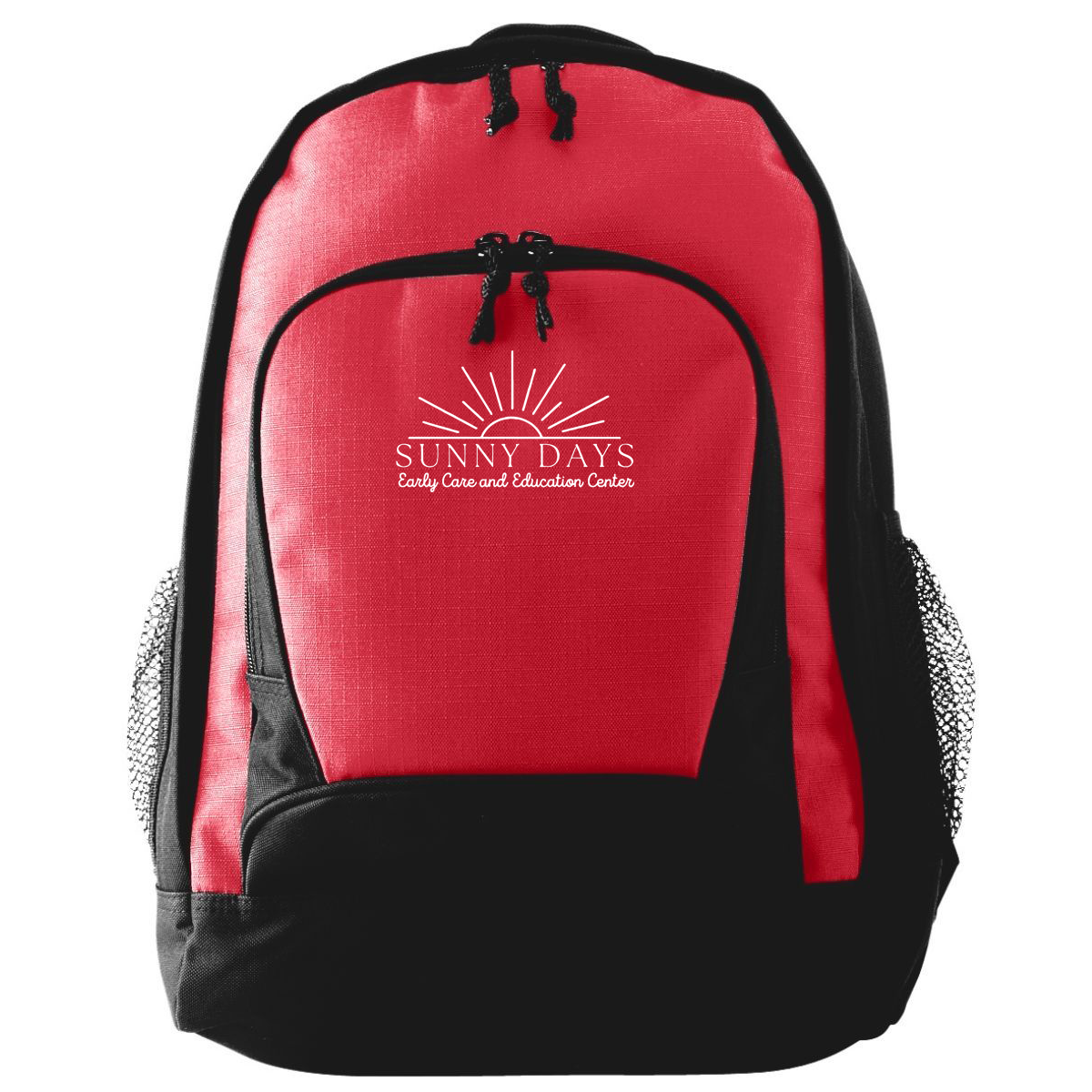 Sunny Days Backpack