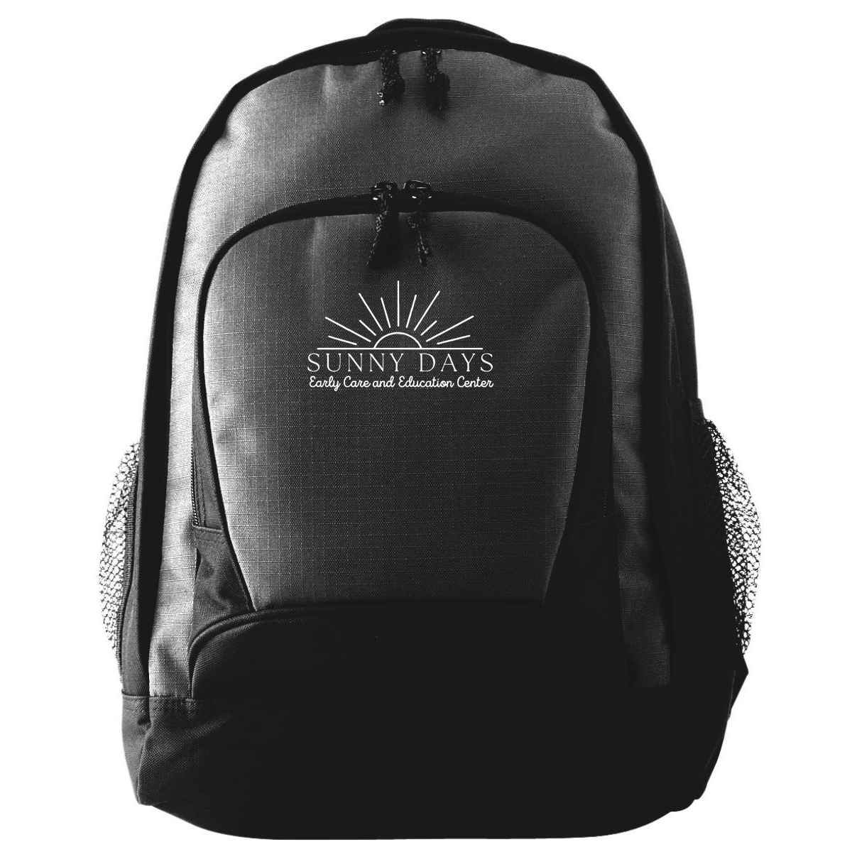 Sunny Days Backpack