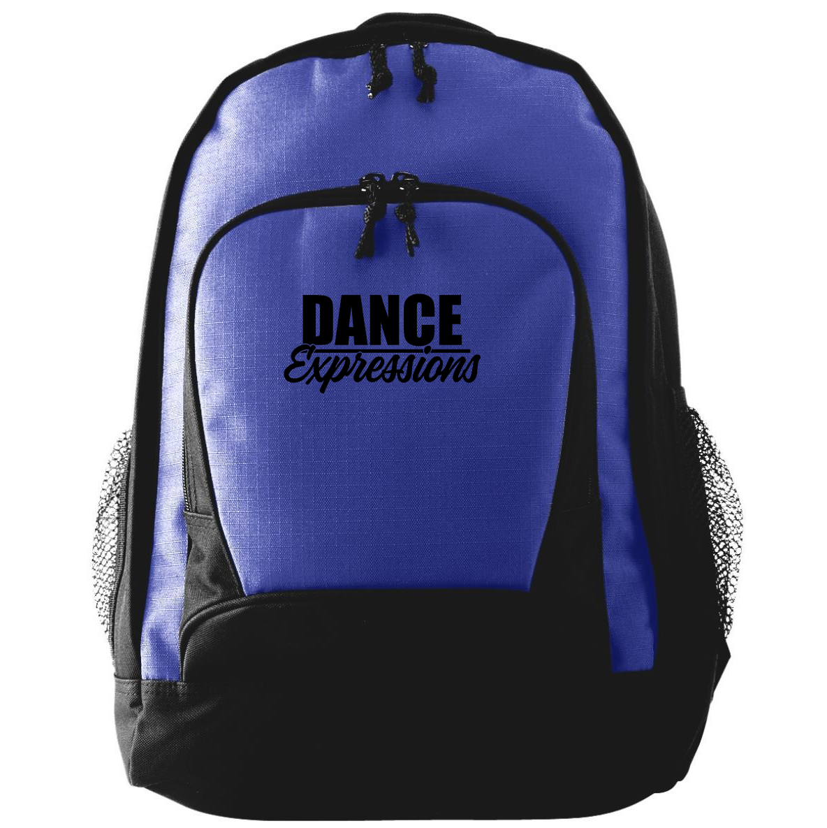 Dancers Only Backpack