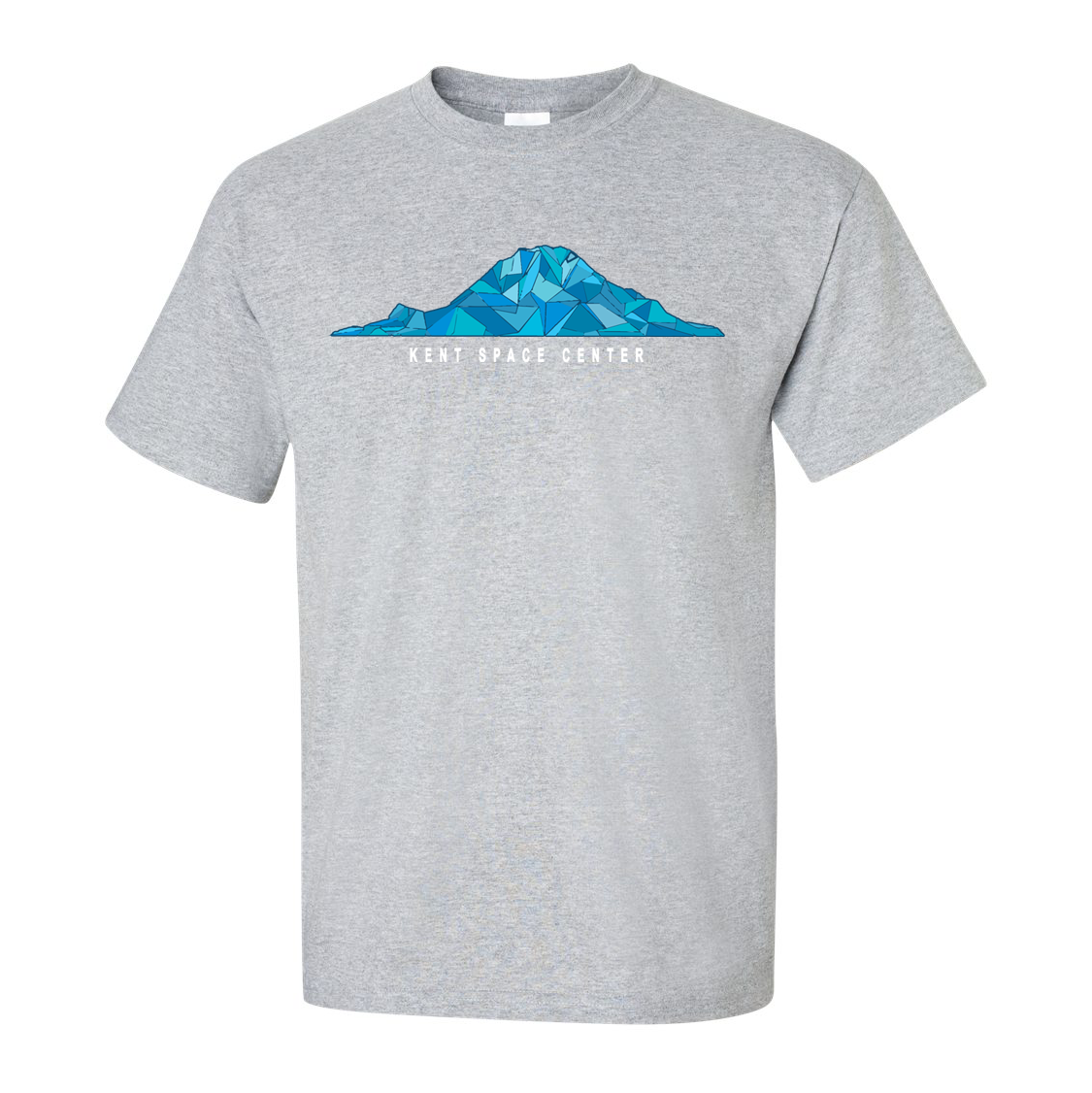 Boeing Kent Space Center T-Shirt