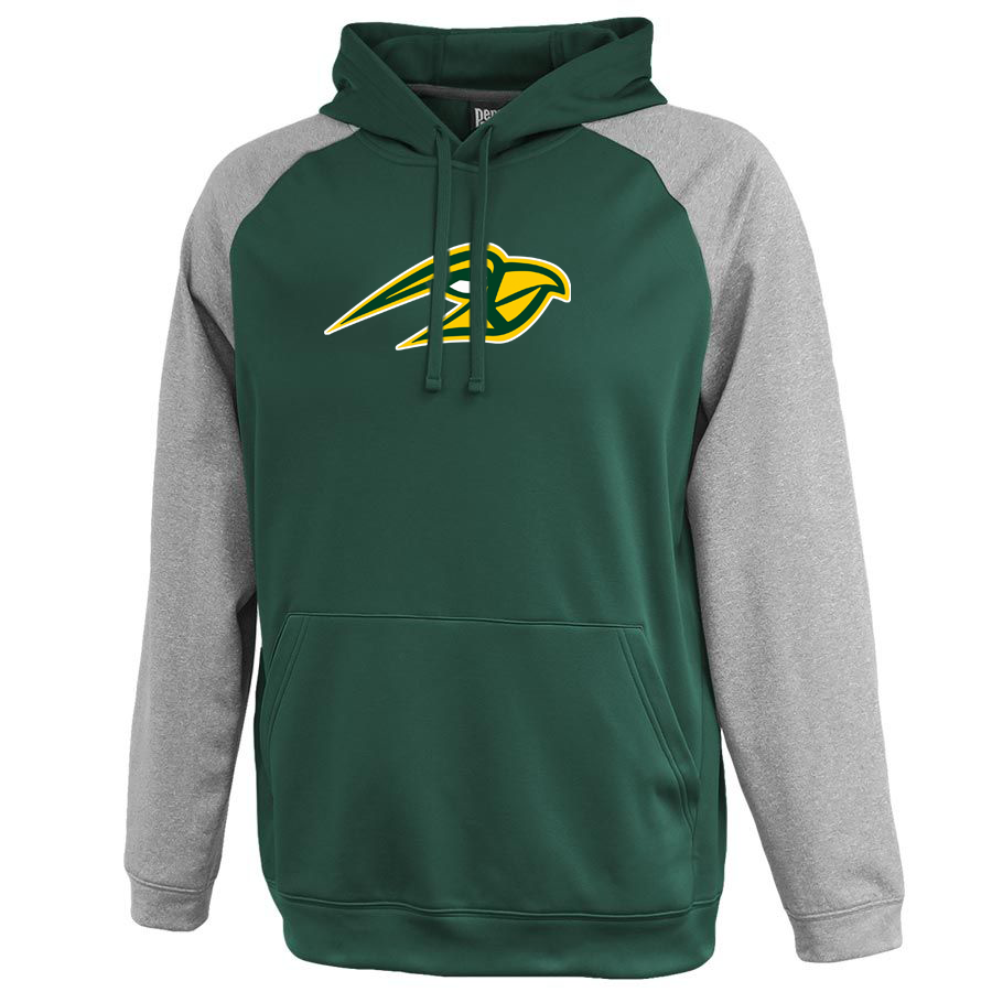 Hillsdale Hawks Interceptor Hoodie