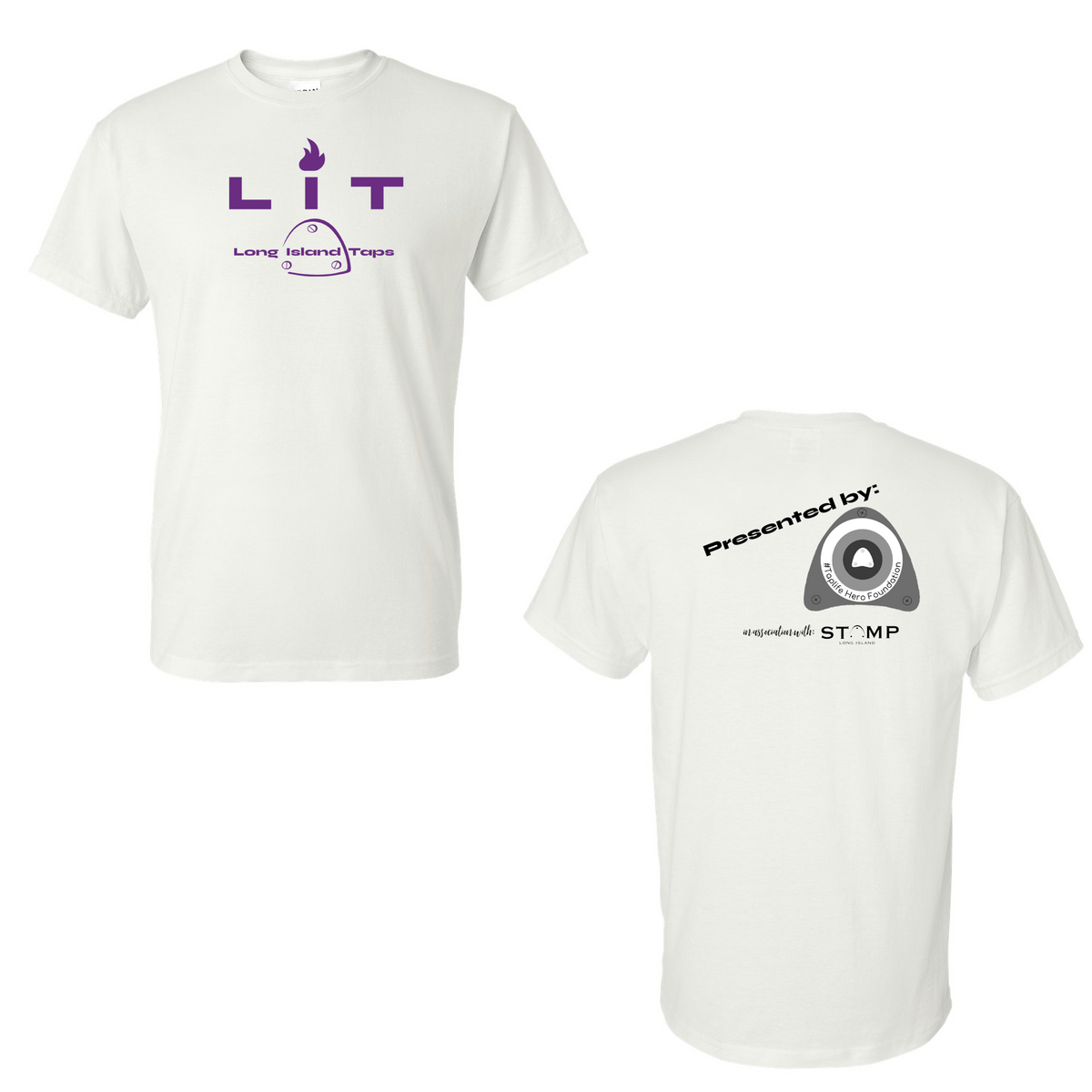 LIT T-Shirt