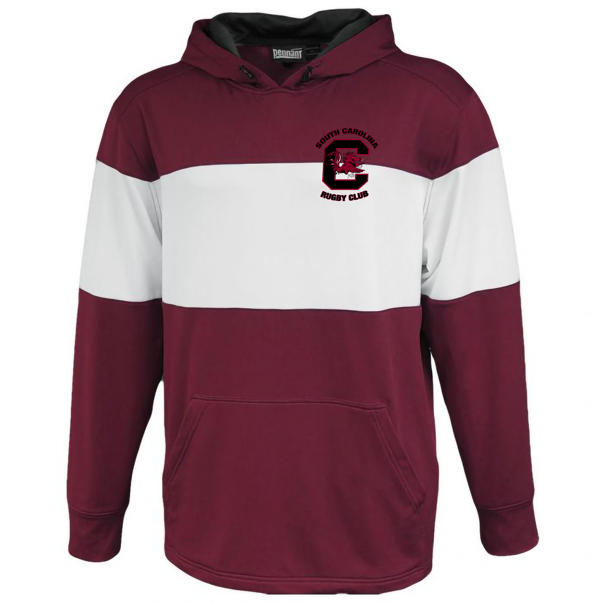 South Carolina Rugby Centurion Hoodie