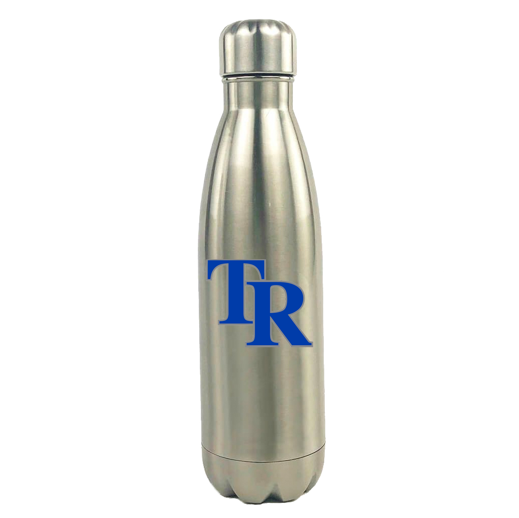 Between The Lines TRB Stainless Steel Water Bottle