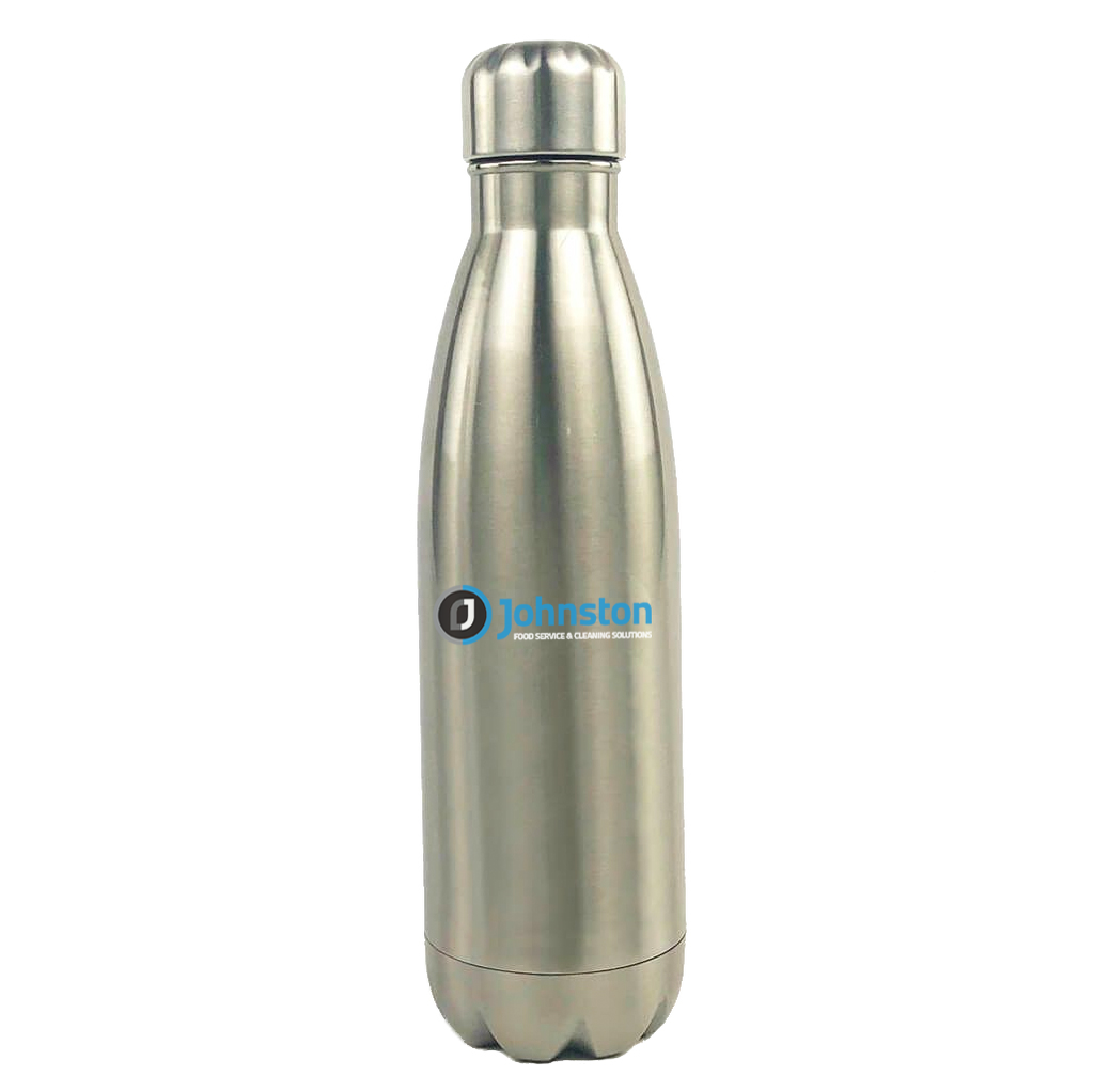 Johnston Stainless Steel Water Bottle