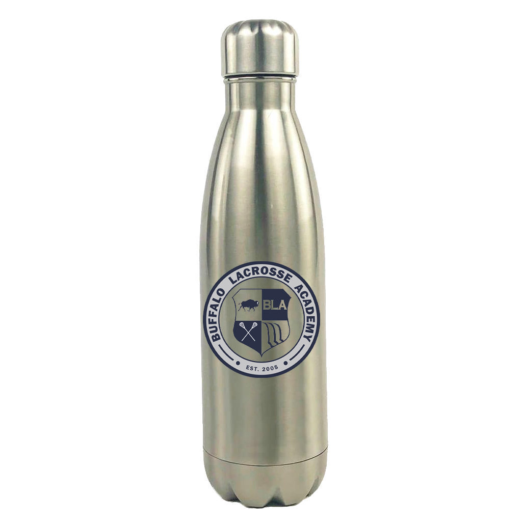 BLA Stainless Steel Water Bottle