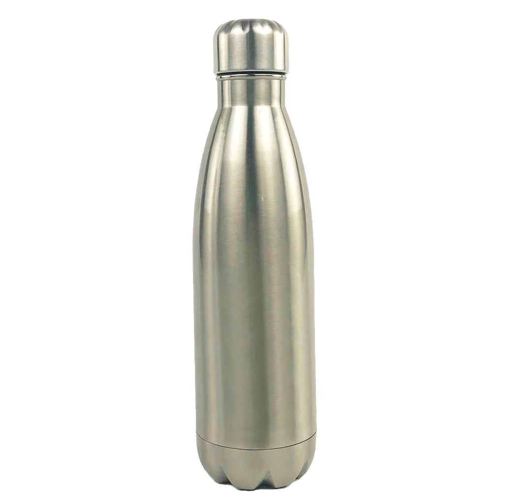St Petes Dragons Lacrosse Stainless Steel Water Bottle