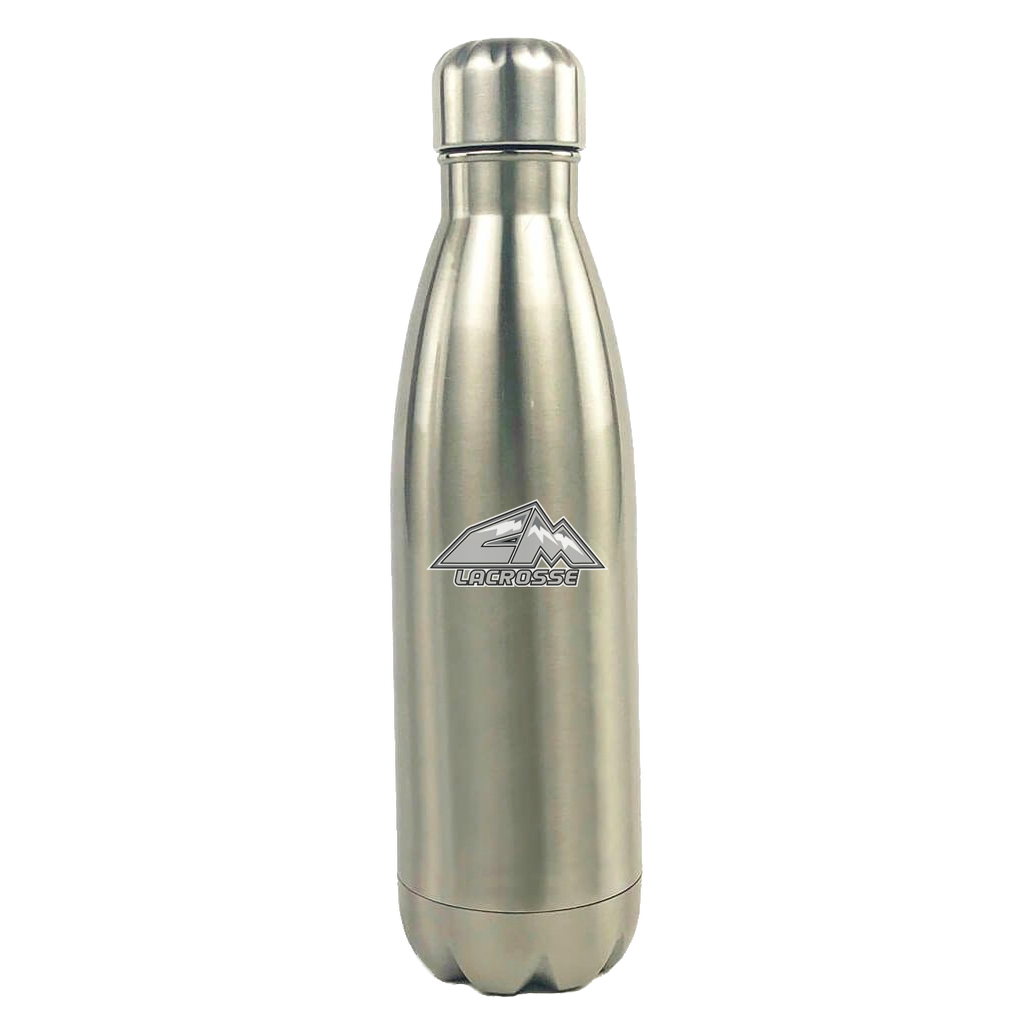 CMLC Stainless Steel Water Bottle
