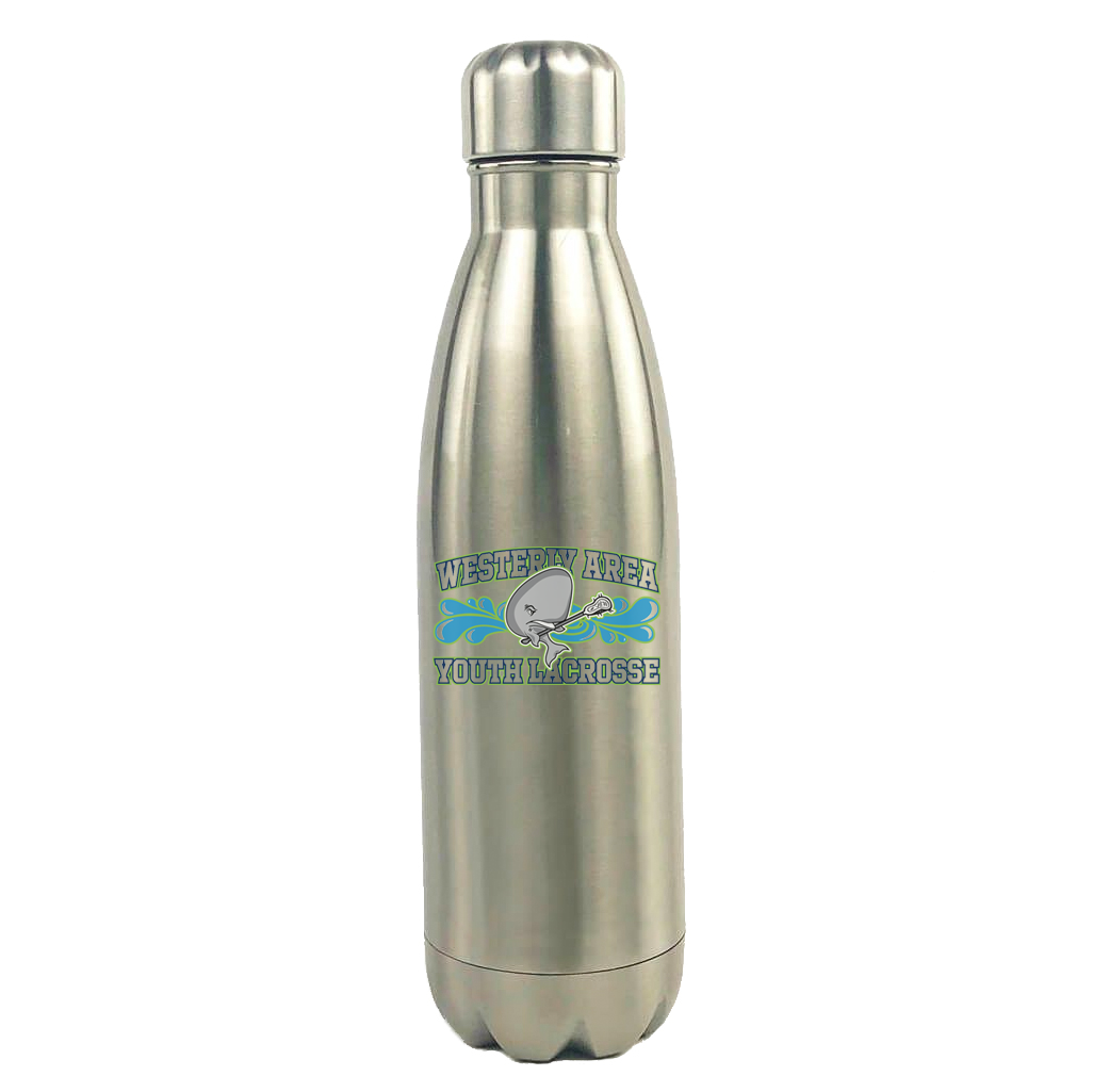WAYL Stainless Steel Water Bottle