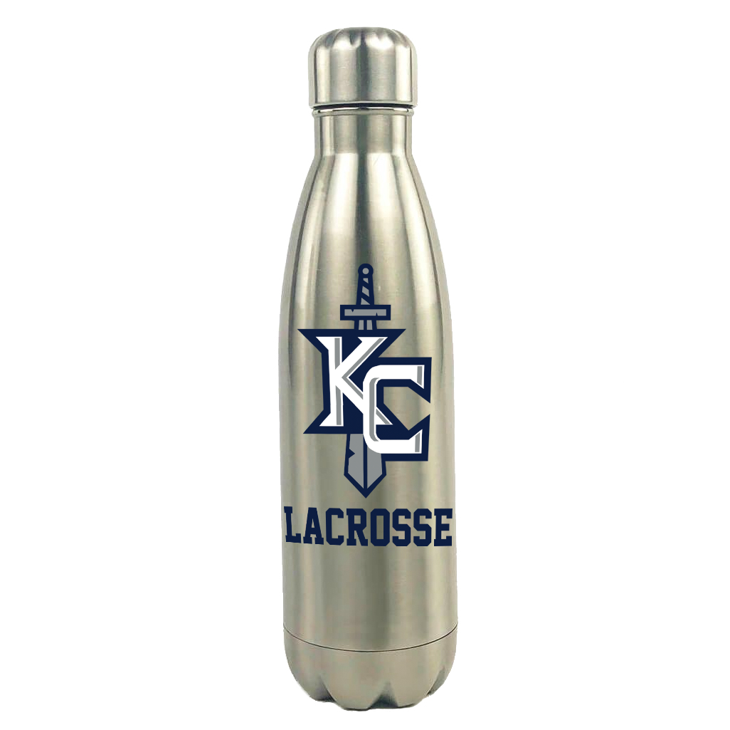 Kennedy Catholic HS Stainless Steel Water Bottle