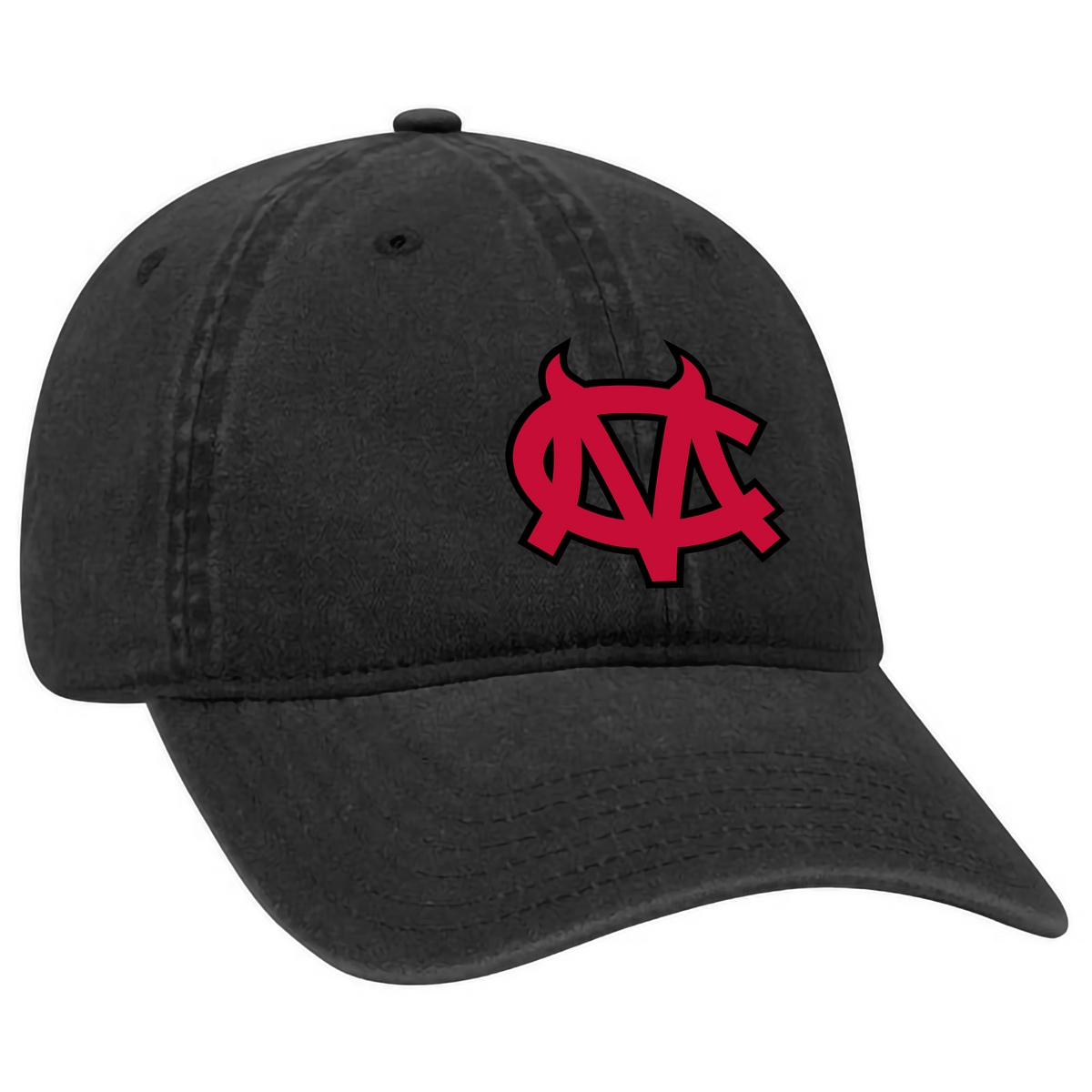 Center Moriches Lacrosse Low Profile Dad Hat