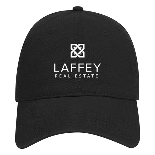 Laffey Real Estate Low Profile Cap