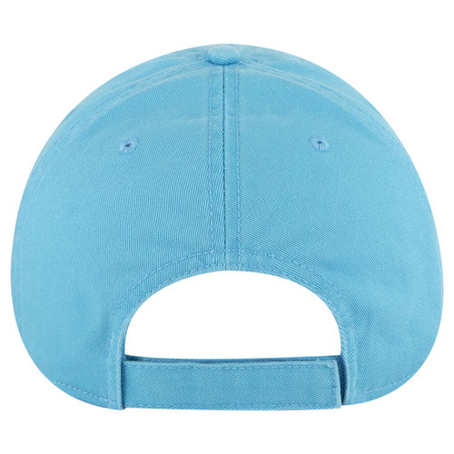 Tulane Club Tennis Low Profile Dad Hat