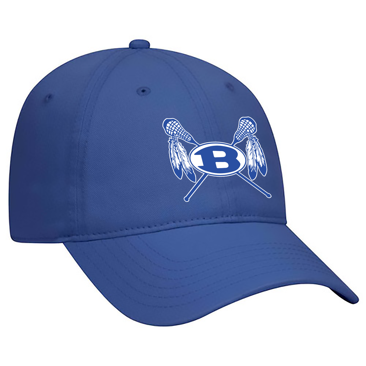 Boonsboro Lacrosse Dad Hat