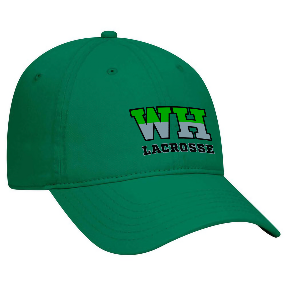 West Hartford Lacrosse Dad Hat