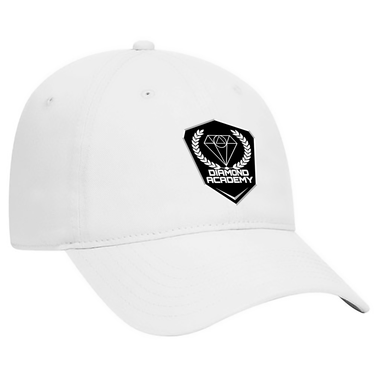 Diamond Academy Dad Hat