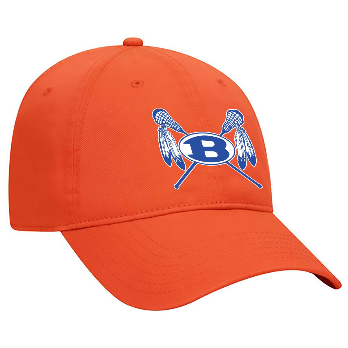 Boonsboro Lacrosse Dad Hat