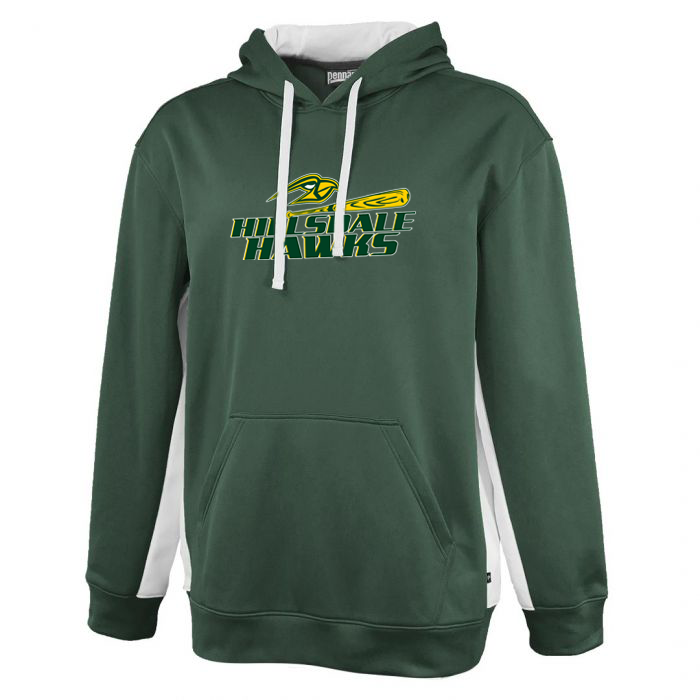 Hillsdale Hawks Summit Hoodie