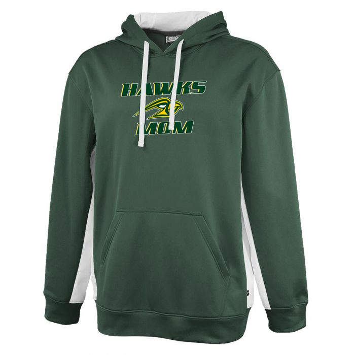 Hillsdale Hawks Summit Hoodie