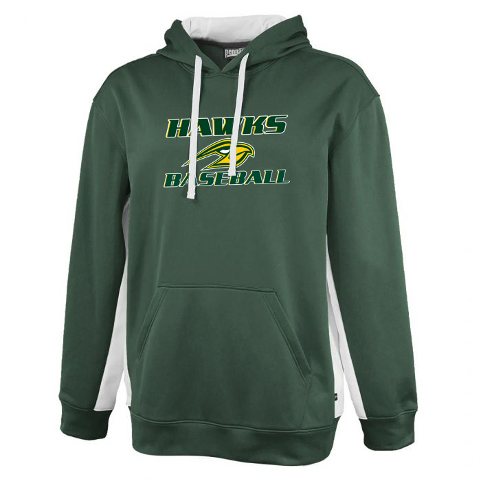 Hillsdale Hawks Summit Hoodie