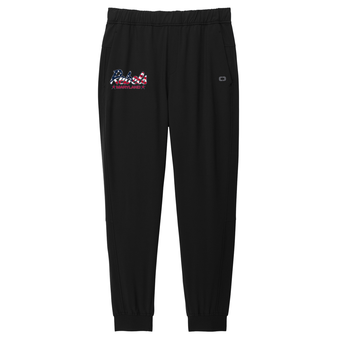 Rebels Maryland Lacrosse Club - Coaching Store OGIO Connection Jogger