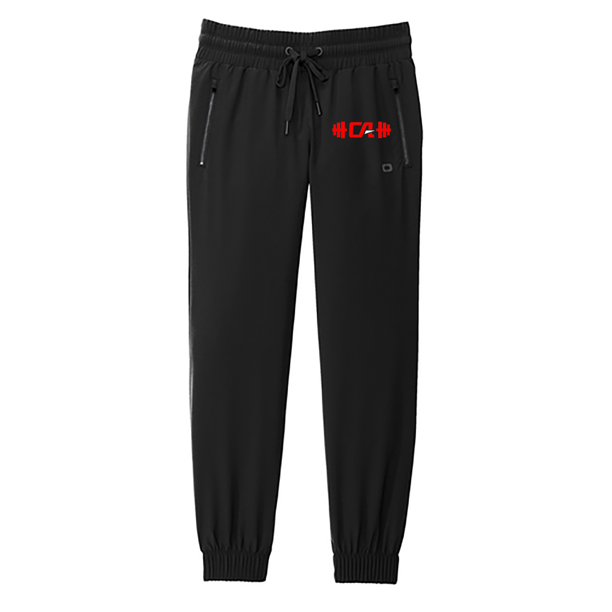 Clubhouse Performance Ladies Connection Jogger