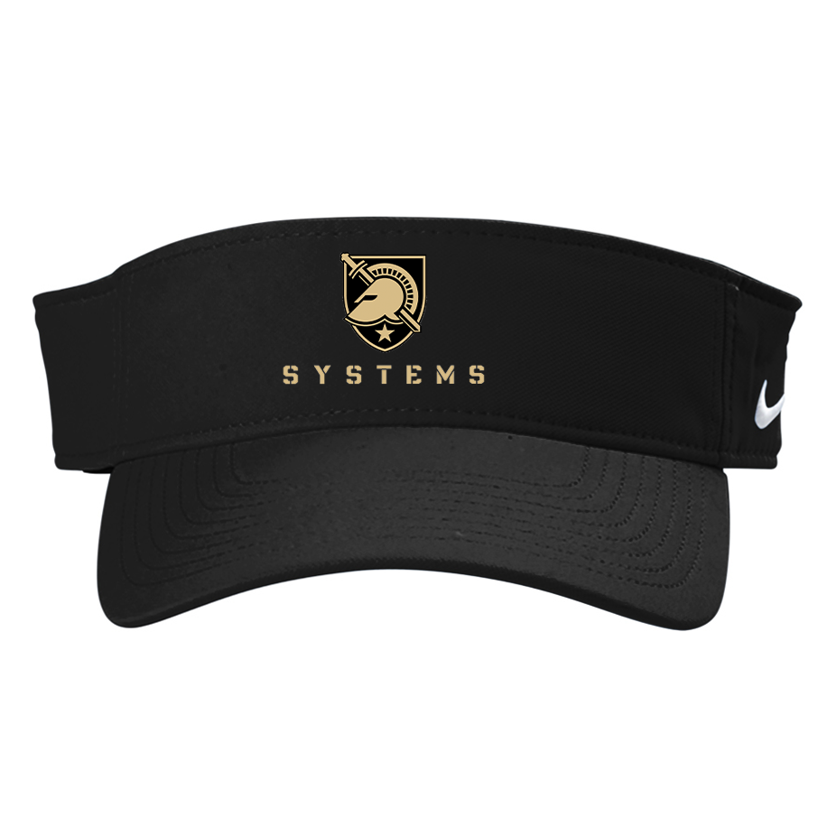 USMA - West Point Systems Nike Dri-Fit Visor