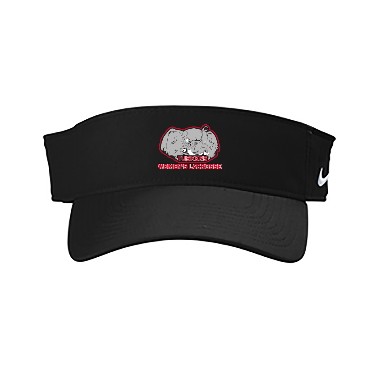 Somers HS Girls Varsity Lacrosse Nike Dri-FIT Team Visor