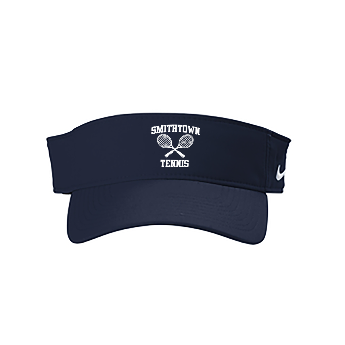 Smithtown Tennis Nike Dri-FIT Team Visor