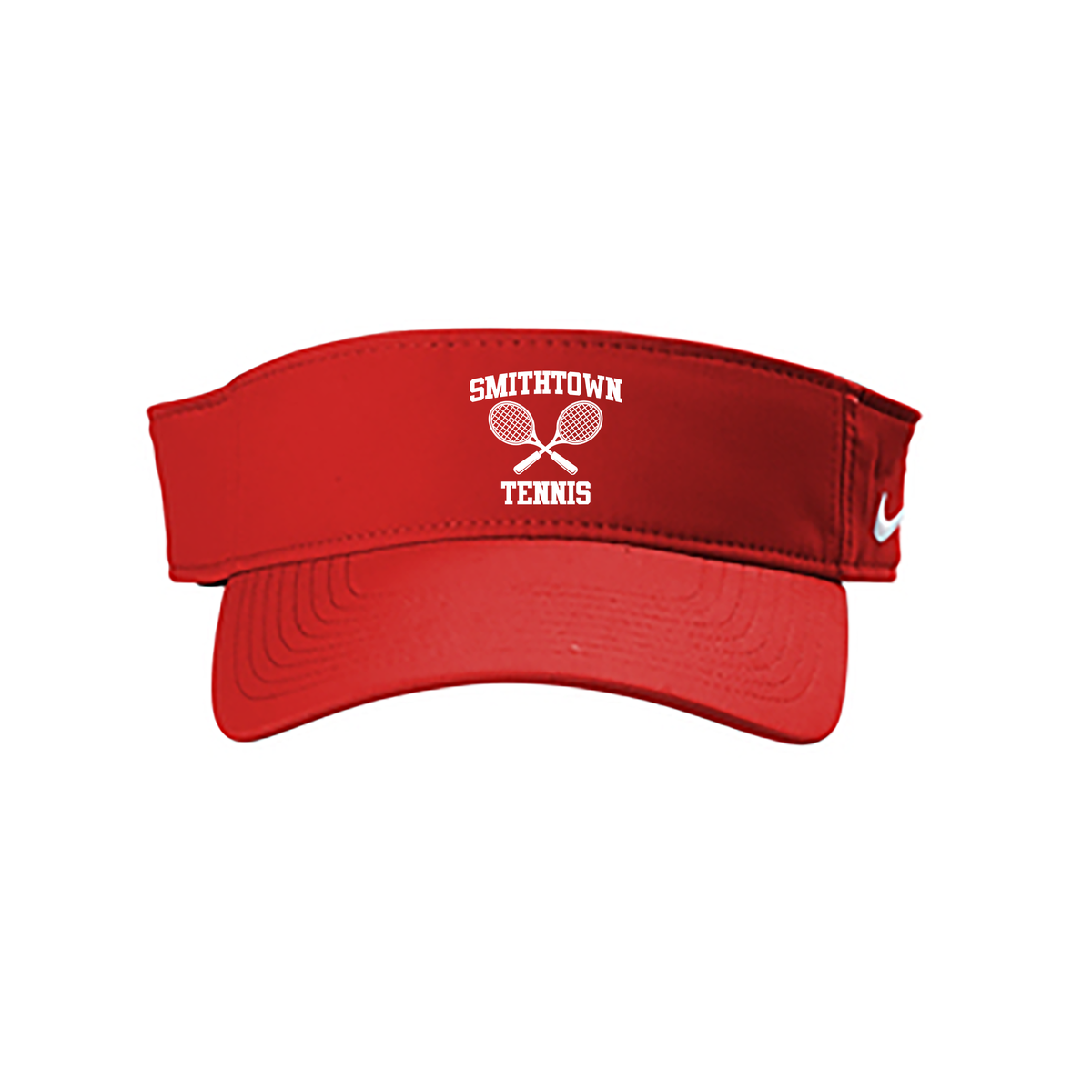 Smithtown Tennis Nike Dri-FIT Team Visor