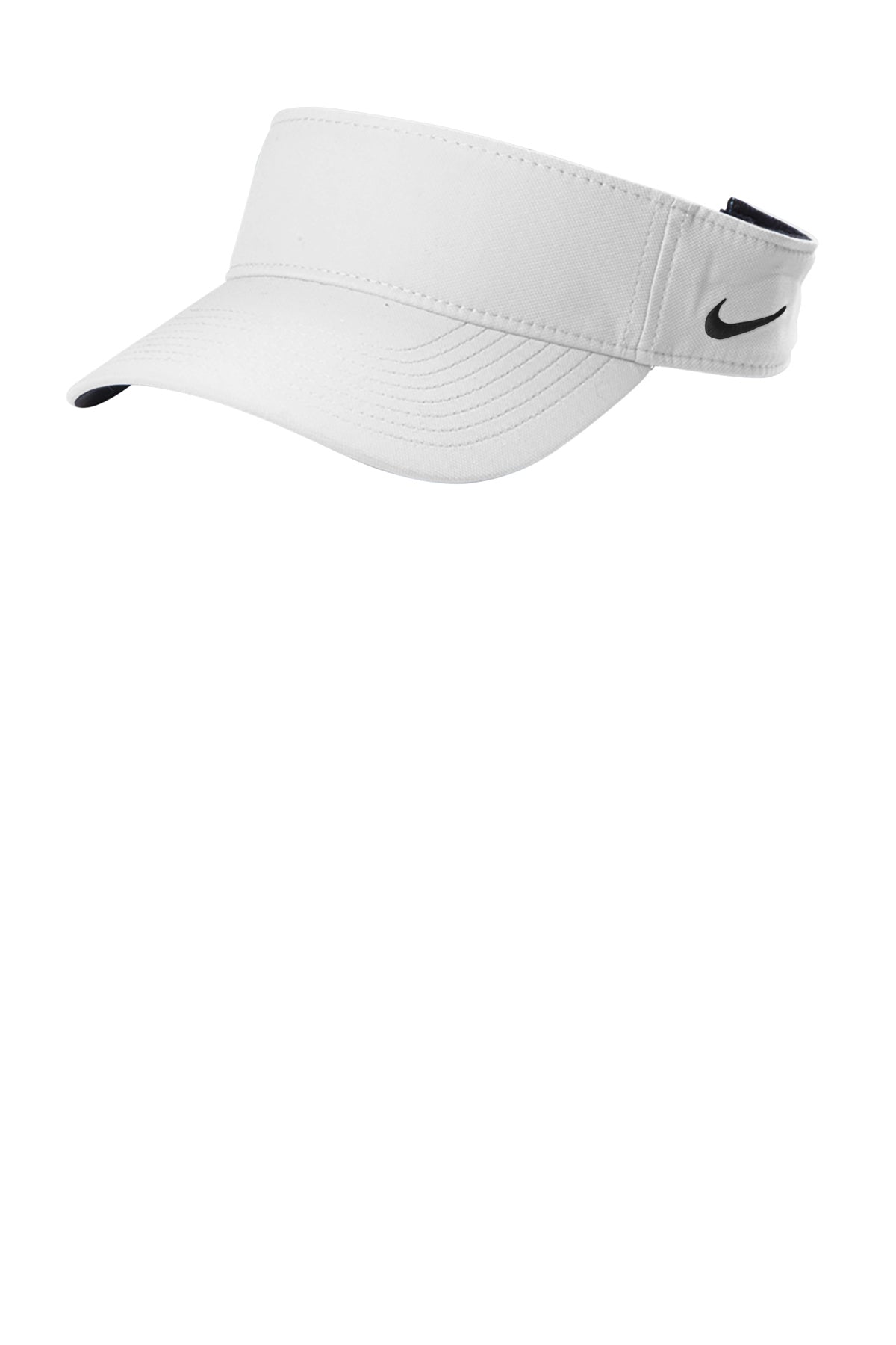 Caltech Sports Medicine Nike Dri-FIT Team Visor