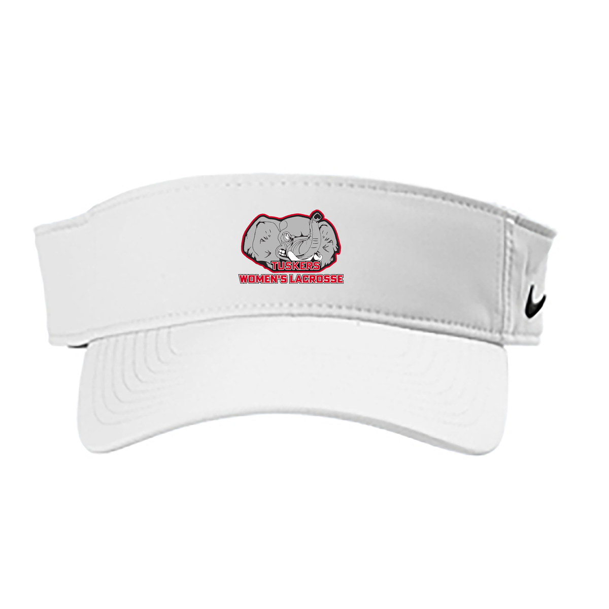 Somers HS Girls Varsity Lacrosse Nike Dri-FIT Team Visor