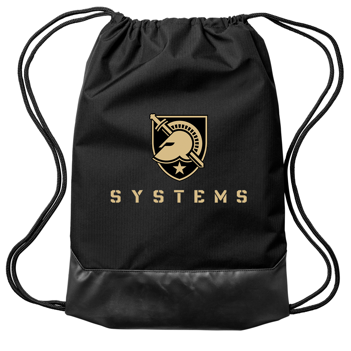 USMA - West Point Systems Nike Drawstring Bag