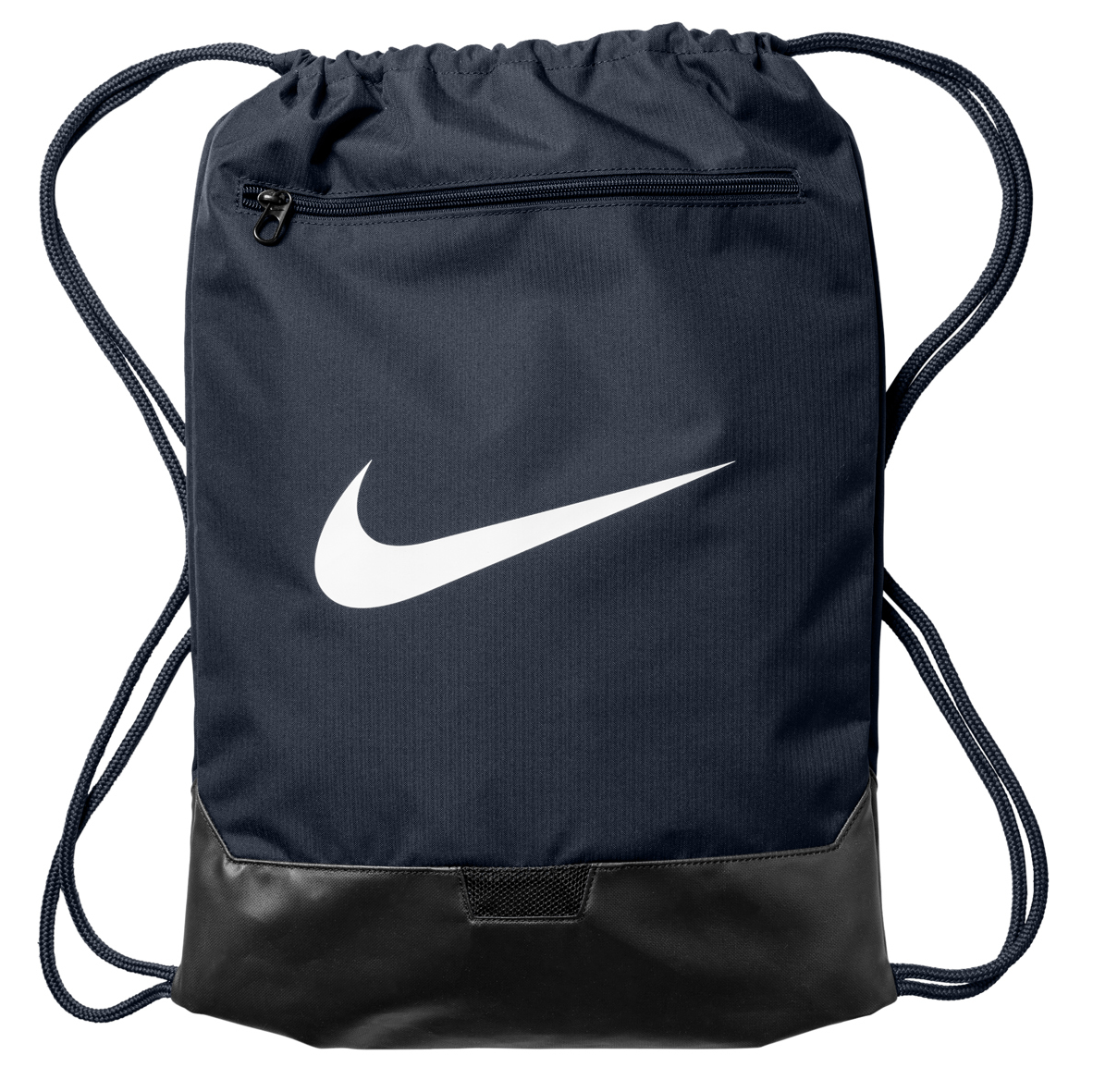 Quinnipiac Men's Lacrosse Nike Drawstring Bag