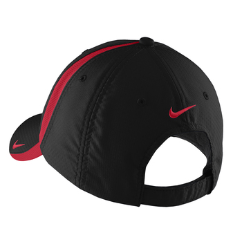 Florida Prime Scorpion Lacrosse Nike Dry Sphere Cap