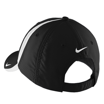 Olney Bears Lacrosse Nike Dry Sphere Cap