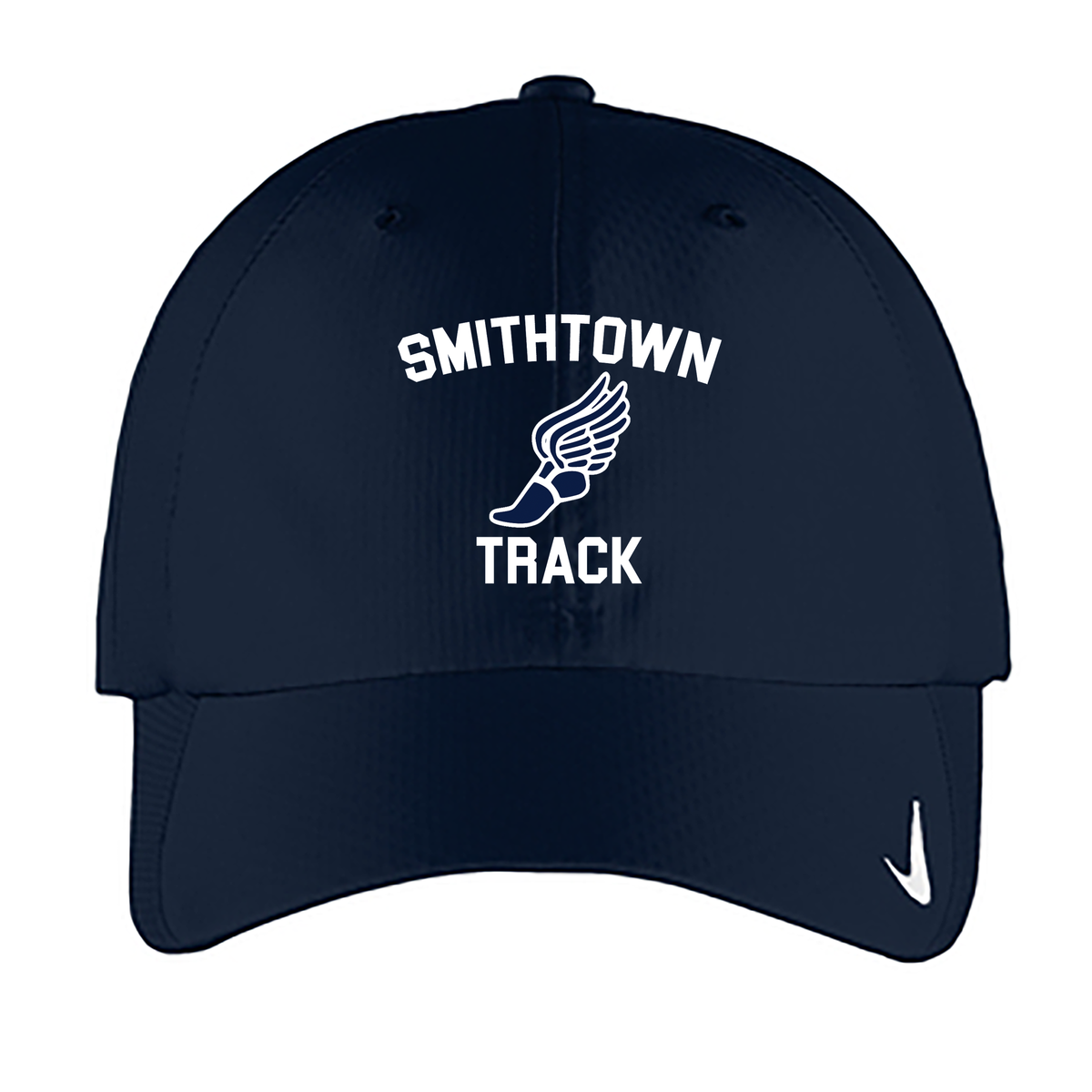 Smithtown Track Nike Dry Sphere Cap