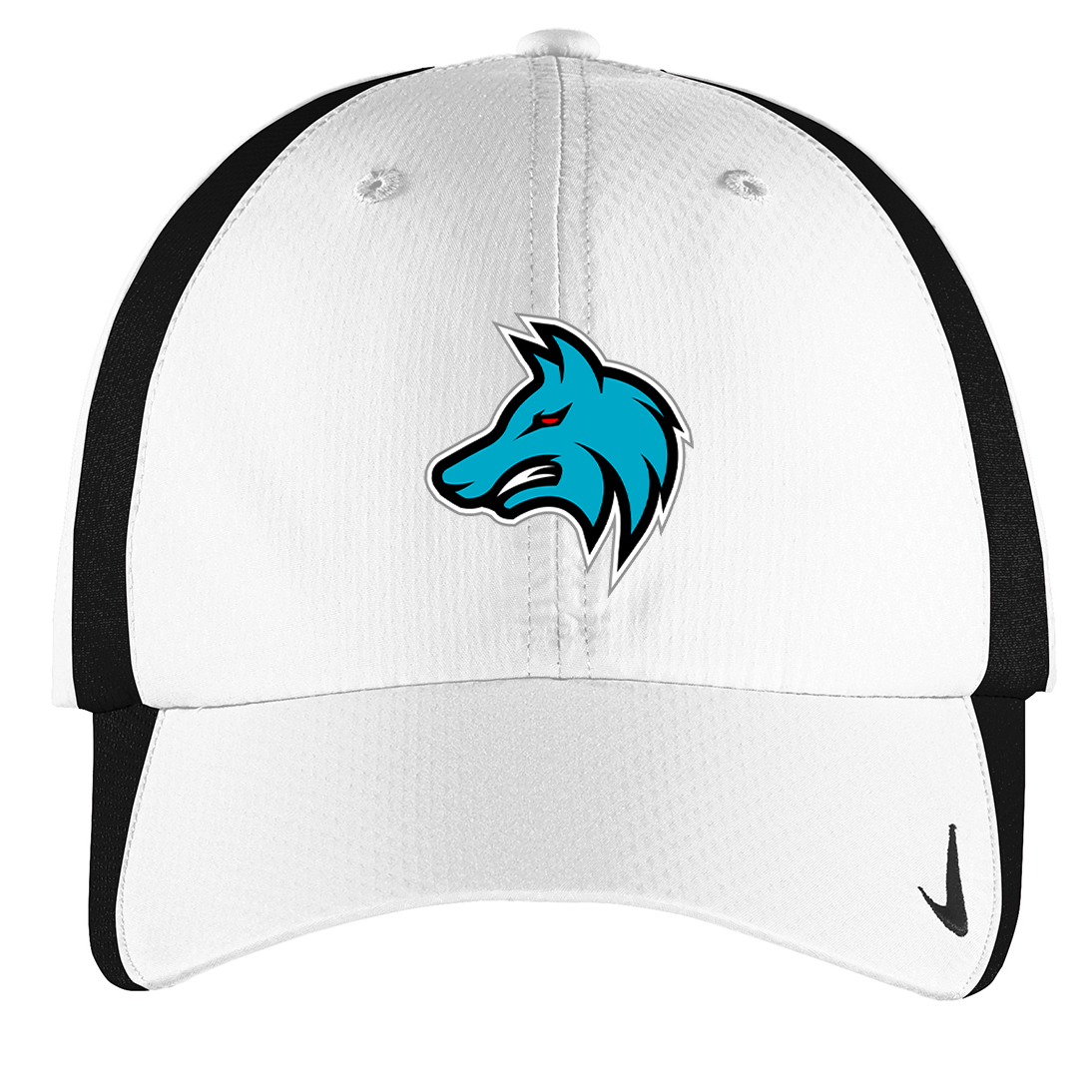 Kansas City Werewolves Nike Dry Sphere Cap