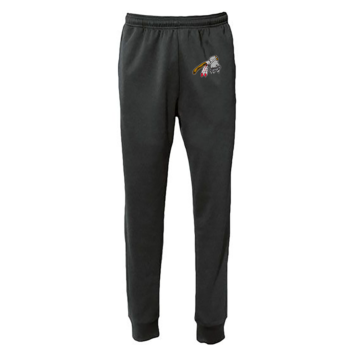 WV Warriors Football Performance Joggers