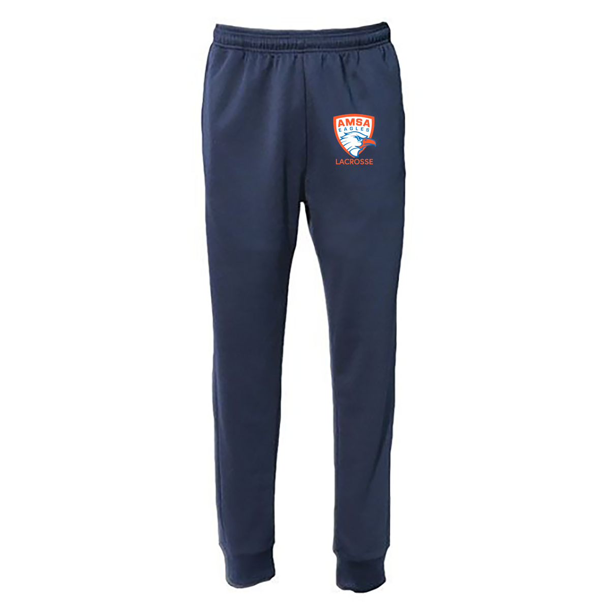 AMSA Eagles Performance Joggers