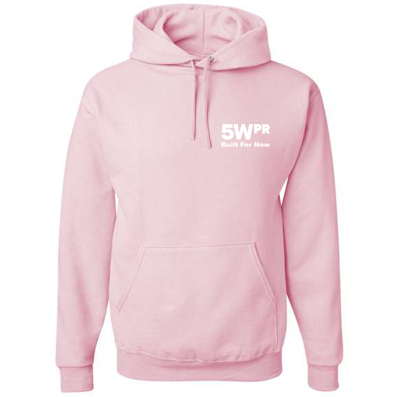 5WPR JERZEES NuBlend Sweatshirt Blatant Team Store
