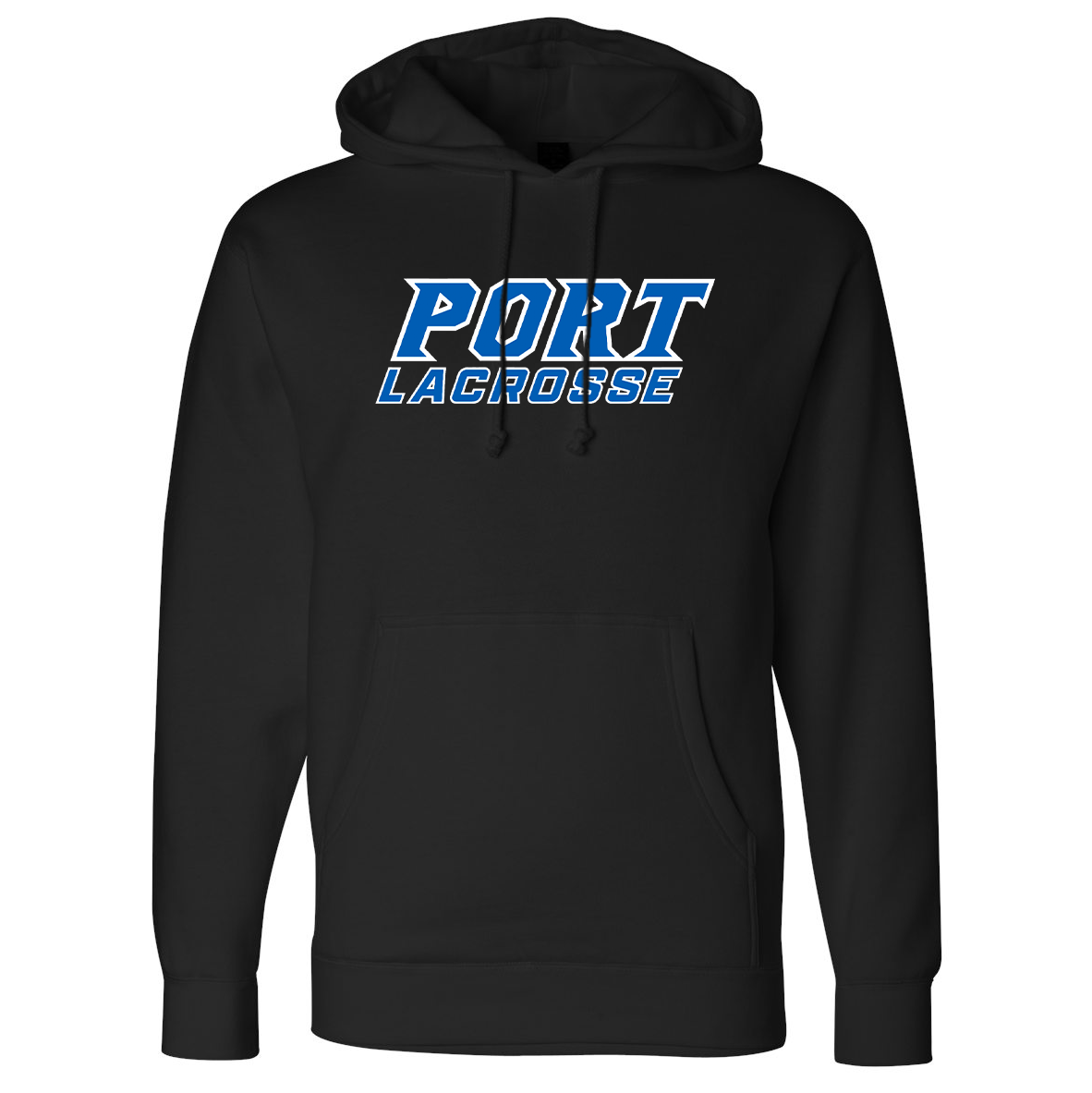 Port Washington Girls Lacrosse Sweatshirt