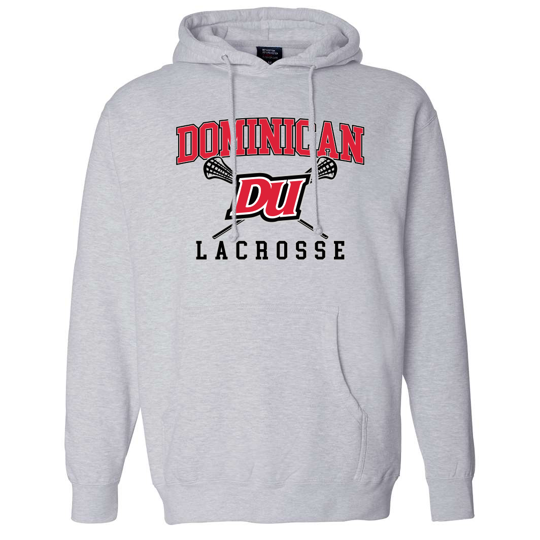 Dominican College Lacrosse Independent Trading Co. Sweatshirt