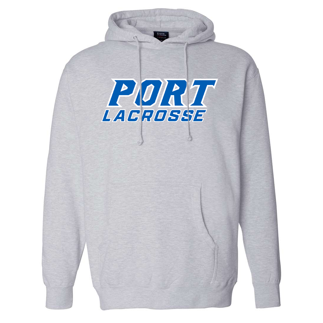 Port Washington Girls Lacrosse Sweatshirt