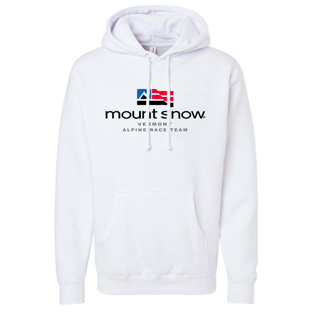Mount Snow Sweatshirt