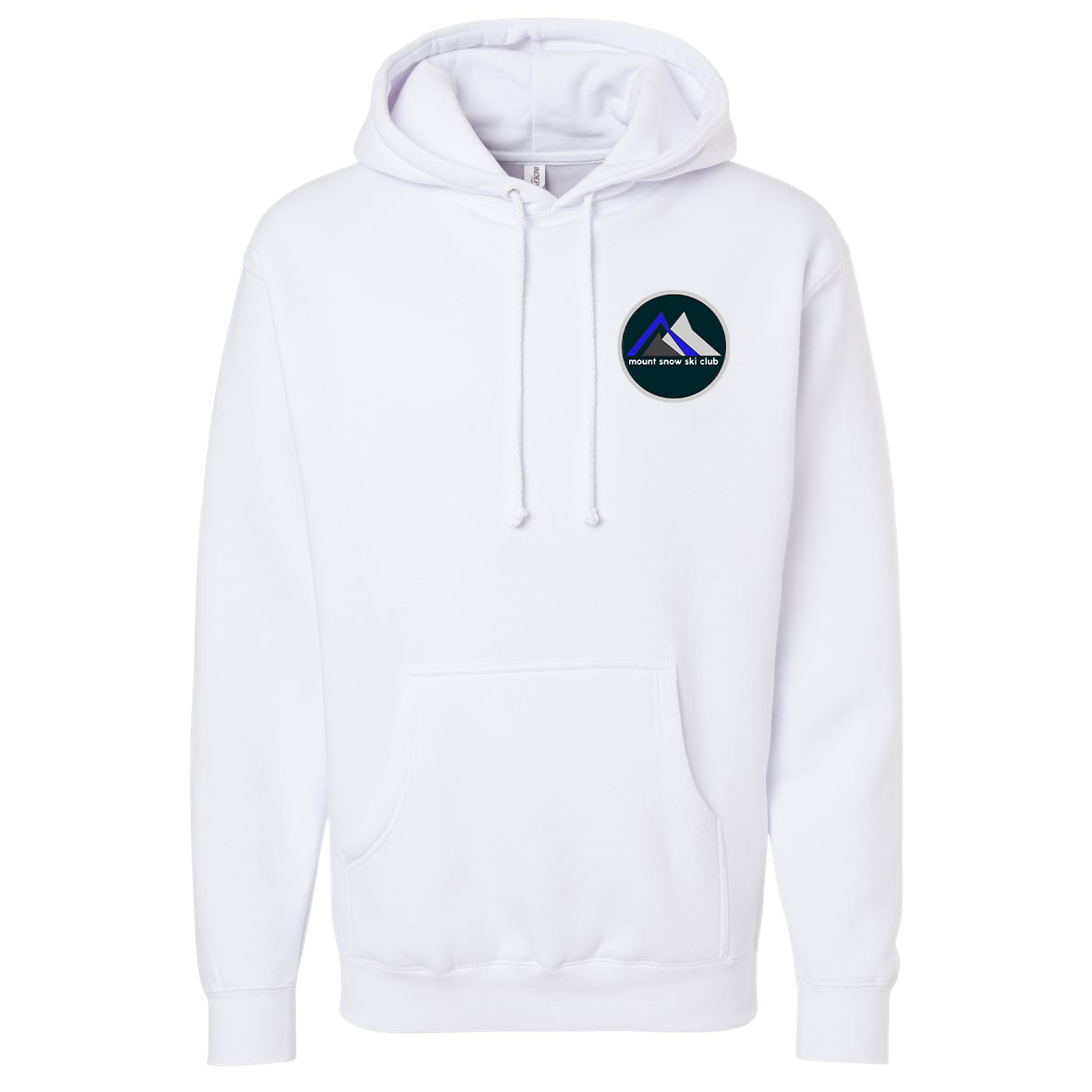 Mount Snow Sweatshirt