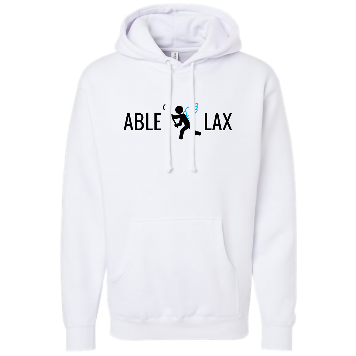 ABLE Lacrosse Sweatshirt