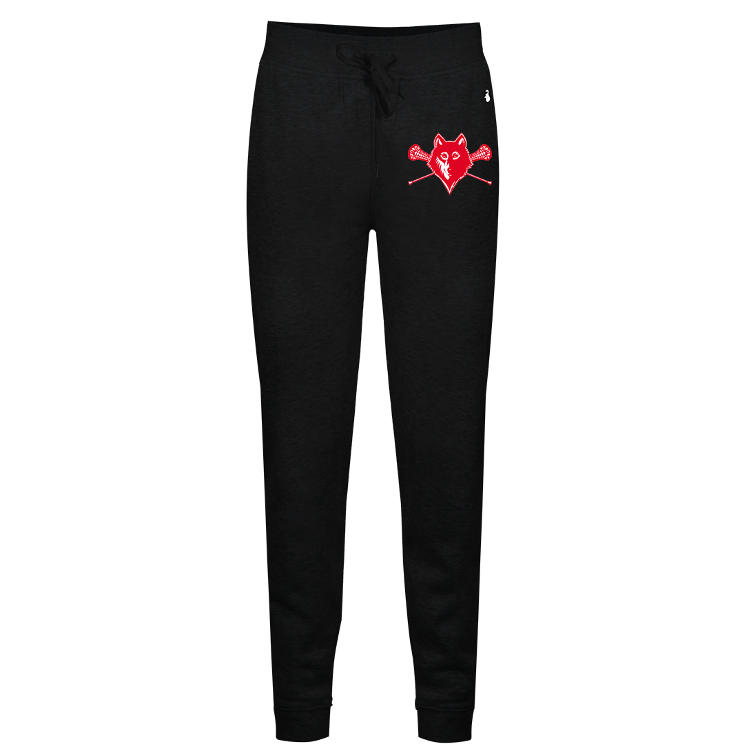 Newberry Lacrosse Athletic Feece Women's Sweatpants