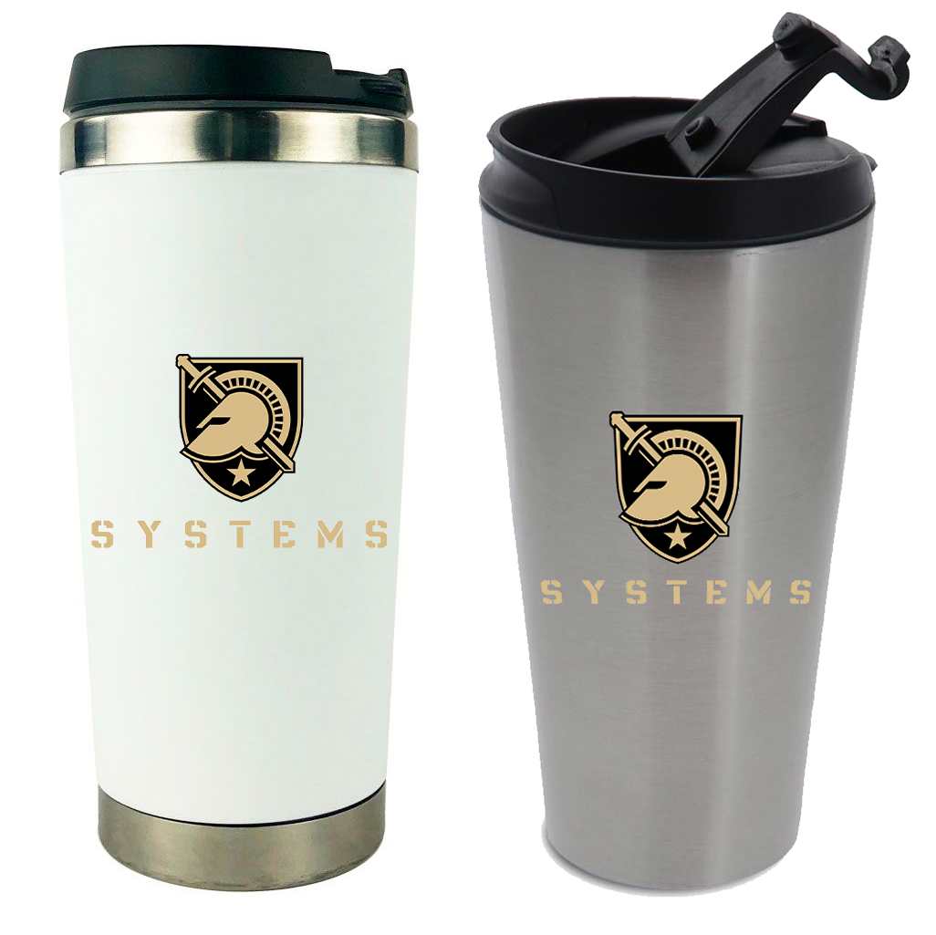 USMA - West Point Systems Sideline Tumbler